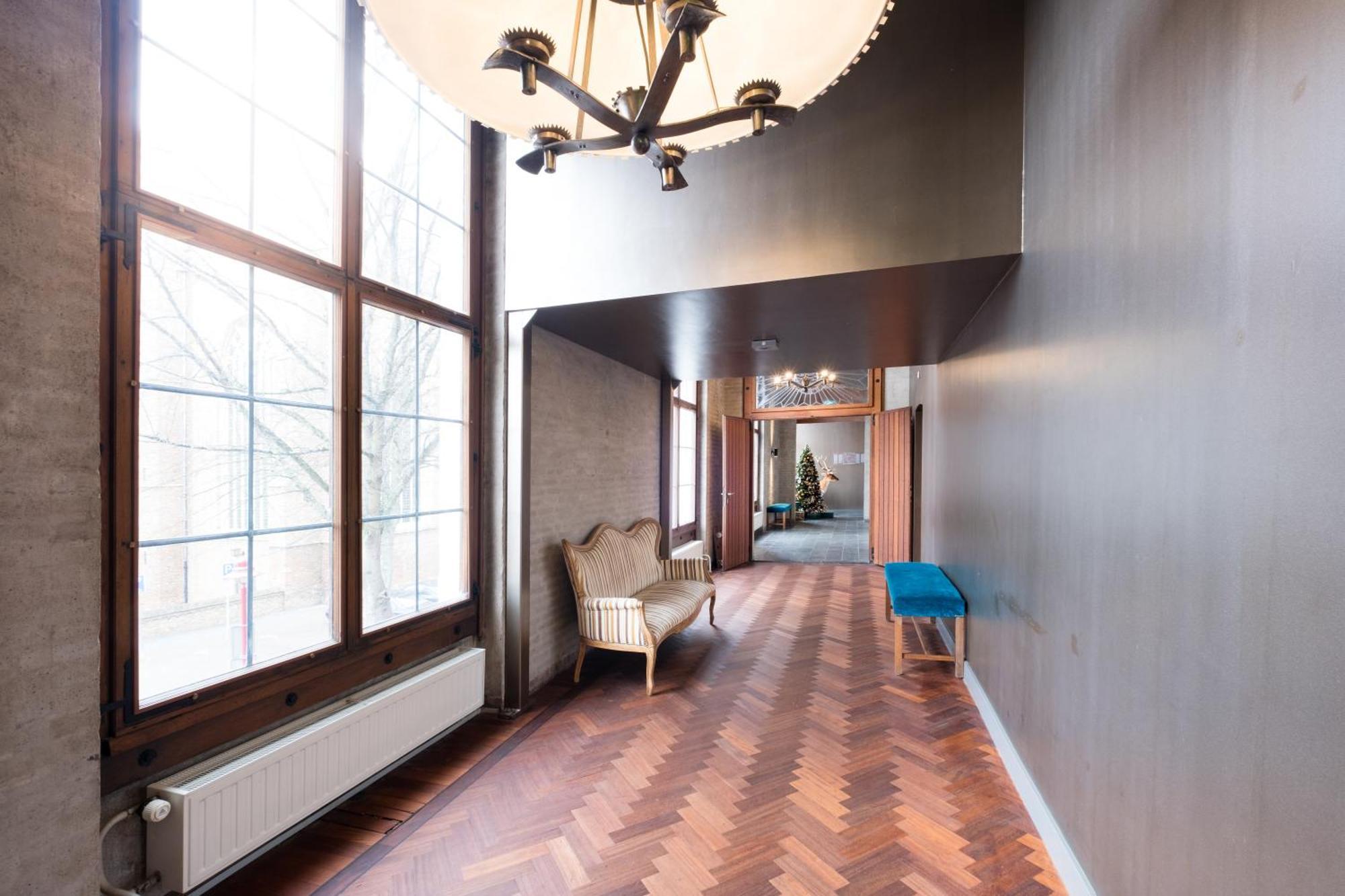 Boutique Hotel The Roosevelt Middelburg Dış mekan fotoğraf